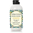 Lim & Cello Nourish & Flourish Shampoo With Argan Oil & Honey, Rich in Vitamin E and Essential Fatty acids, Ideal Shampoo for Dry & Dull Hair, 250 ml / 8.45 fl.oz.