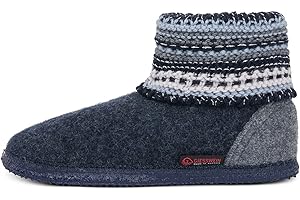 Giesswein Kiel Hausschuh Damen