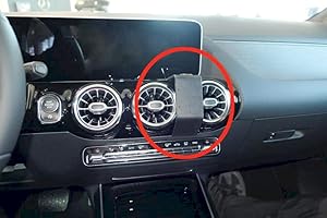 Brodit 855494 - Fissaggio per Auto ProClip