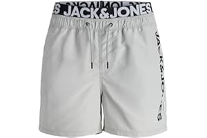 JACK & JONES Aruba Swim Shorts Herren Badehose