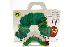 The Very Hungry Caterpillar: Giant Board Book - Eric Carle