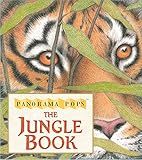 The Jungle Book (Panorama Pops) by