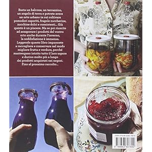 Raccolto e conservato