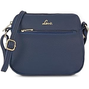 Lavie Women\'s Rigel Sling Bag | Ladies Purse Handbag