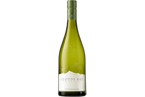 Cloudy Bay Sauvignon Blanc 2024, Marlborough New Zealand, 75cl