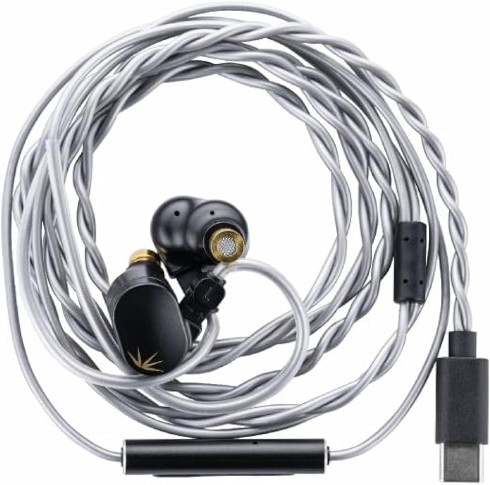 Prise en Main & Utilisation au Quotidien : Moondrop CHU II DSP Hoofdtelefoon met hoge pr