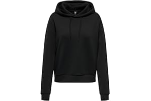 Only Play Female Kapuzenpullover ONPLOUNGE Sweatshirt
