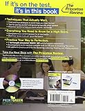 Image de The Princeton Review Cracking the TOEFL iBT 2016