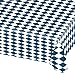 Produktbild Oktoberfest Tischdecke Bayern Tischtuch 2,6 m x 80 cm Wiesn Plastik Partytischdecke Party Deko Tisch Decke Bierzelt Plastiktischdecke Bayernraute Dekoration Accessoires Partydeko Bayrisch