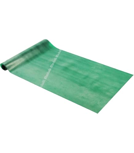 Widerstandsband TPE - Stretchband Für Fitness & Muskelaufbau