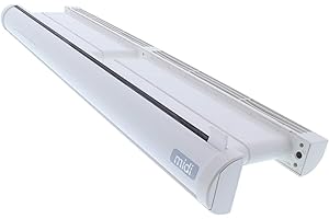 Siegenia Aeromat midi - Set di profili per ventole passive