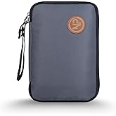 Npo Array Cable, Organizer Bag - Grey