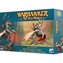 Warhammer The Old World – Defenders Of The Great Bastion – 53 Figurines Plastique, Grand Cathay, Dès 14 Ans