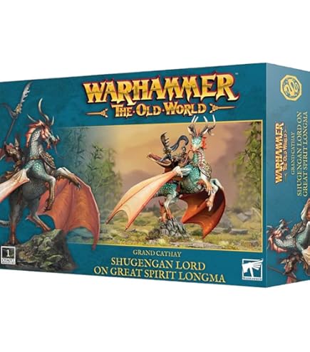 High Elf Realms: Dragon Princes Of Caledor – Warhammer The Old World (New, Unassembled)