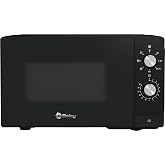 Balay Microwave, Free installation, Grill,20 l, Aqualisis, Ap. left side, Black, 3WG3112X2 | Manten el microondas siempre lim