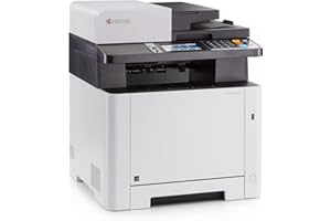 KYOCERA Fineceramics GmbH - ECOSYS M5526cdw