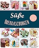 Süße Überraschungen