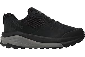 Viking Cerra Hike Low Gtx W - Buty do chodzenia Unisex