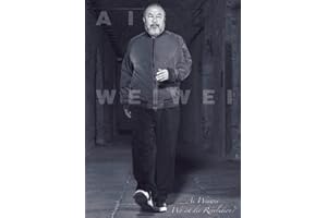 Ai Weiwei: Katalog zur Ausstellung in der Kunstsammlung Nordrhein-Westfalen, 2019