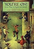 Image de You're On!: Seven Plays in English and Spanish
