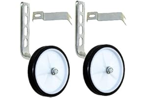 M-Wave Ruote per allenamento bicicletta