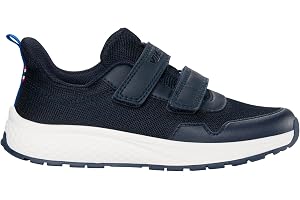 Viking unisex – barn Bouncy 2vSneaker
