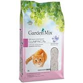 Gardenmix Bentonit Bebek Pudrası İnce 10 L