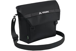 VAUDE Taschen-ab8 Mineo Messenger 9