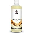 Nail Care Cuticle Revitalizing Jojoba Oil Manicure Treatment Conditioner (500ml)