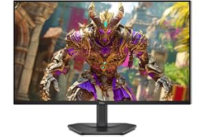 27 spelskärm – SE2726HG, Full HD (1920 x 1080), 240Hz, snabb IPS, 0,5 ms, AMD FreeSync Premium, 99% sRGB, HDR10, VESA (100 x 100 mm), DisplayPort, 2 HDMI, 3 års garanti