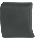 Pièce Auto Compatible OEM Baguette Panneau Porte Conducteur FINAO - Trafic III, Vivaro, NV300 Baguette Porte FINAO