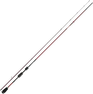 daiwa trout area commander