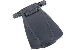 UNBEKANNT BIBA Schmutzfänger schwarz touring