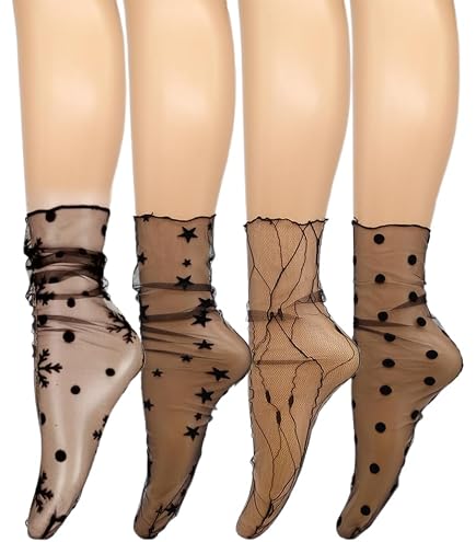Calze e collant da donna Taglia 35