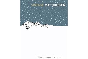 The Snow Leopard [Idioma Inglés]