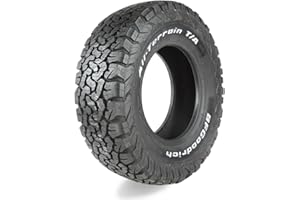 BFGOODRICH BF Goodrich All Terrain T/A KO2 M+S - 265/70R16 121S - Pneu 4 saisons