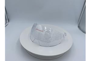 ILM Kask rowerowy dla dorosłych z ładowanym przez USB, LED, przednie i tylne światło, kaski rowerowe górskie i szosowe, dla mężczyzn i kobiet, zdejmowany, gogle, kask rowerowy dla osób dojeżdżających