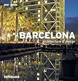 Image de Barcelona: architecture & design (and guides (architecture & design guides))