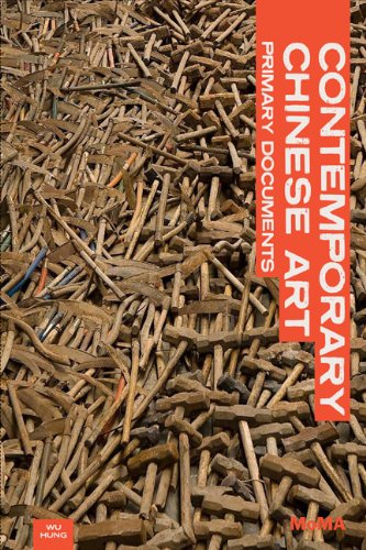 Contemporary Chinese Art: Primary Documents livre