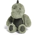 Mamas & Papas Super Soft Plush Mini Adventures Toy, Dinosaur