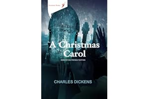 A Christmas Carol: Annotation-Friendly Edition