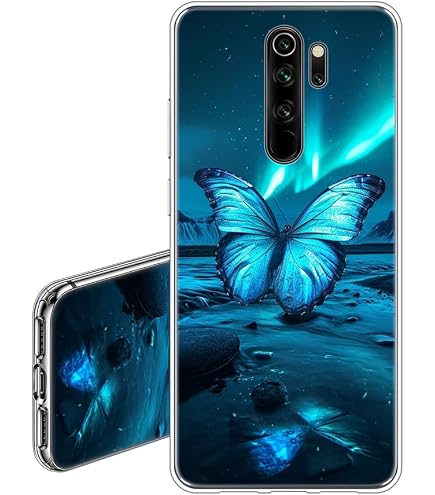 ONEFLOW Custodia Morbida In Silicone Per Redmi Note 11 – Protezione Antigraffio Con Bordi Rialzati Per Fotocamera E Display - 3