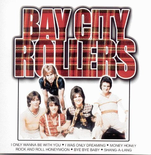 Preisvergleich Produktbild Bay City Rollers - Best Off