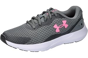 Under Armour Damskie buty do biegania Ua W Surge