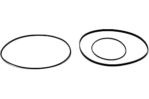 PIONEER COMPATIBILE Set of spare straps for PiONEER CT-520 for drawer retrieval plates CT520 brake product top Europe