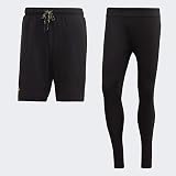 adidas heren Korte broek GE5148 : Amazon.nl: Kleding, schoenen \u0026 sieraden