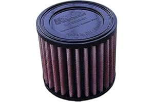 DNA HIGH PERFORMANCE FILTERS DNA Filtro dell'aria per Yamaha XT 660 Z Tenere (08-14) PN: R-Y6E08-01