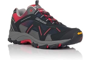 CHIRUCA - Zapatillas de montaña de Hombre Sumatra