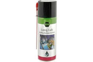 GASSMANN-STORE Arecal Long Hub Haftschmiermittel