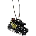 Nunkun 4x4 Suzuki Jimny 5 Door Keychain with Stainless Steel EDC Tool Key Holder